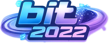 bit 2022 লোগো